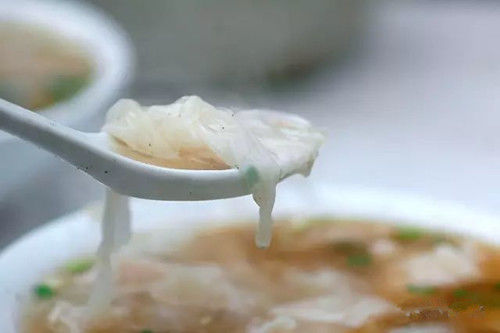 襄陽味道(dào)：清 湯